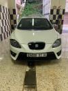 Seat Leon 2012 Leon