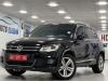 Volkswagen Tiguan 2015 R Line