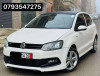 Volkswagen Polo 2014 R-line