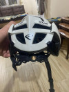 casque pour velo plus chaussures