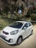 Kia Picanto 2014 Pop plus