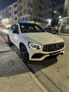 Mercedes GLC 2022 