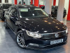 Volkswagen Passat 2016 Carte