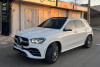 Mercedes GLE 2022 AMG Line +