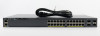 SWITCH CISCO C2960X-24PS-L