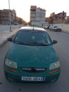 Chevrolet Aveo 5 portes 2005 Aveo 5 portes