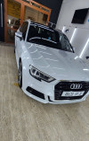 Audi A3 2019 S Line