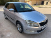 Skoda Fabia 2010 2