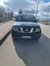 Nissan Navara 2009 Double Cabine 