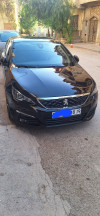 Peugeot 308 2018 GT Line 