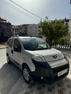 Peugeot Bipper 2015 Tepee