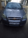 Chevrolet Aveo 5 portes 2008 Aveo 5 portes