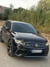 Volkswagen tiguan 2023 R-line