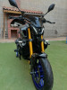 Yamaha Mt 09 sb 2021