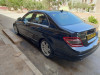 Mercedes Classe C 2008 220 Exclusive