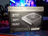 thermaltake litepower 650w 