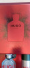 Coffret parfum déodorant hugo pou homme