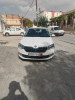 Skoda Fabia combi 2021 