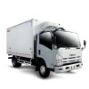 Isuzu NPR71 frigorifique 2024