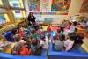 Directrice de creche (Ecole maternelle)