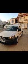 Volkswagen Caddy 2018 Fourgon