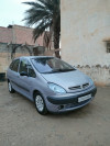 Citroen Xsara Picasso 2001 Xsara Picasso