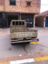 Toyota Land Cruiser 1990 Land Cruiser