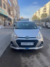 Hyundai Grand i10 2018 