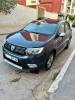 Dacia Sandero 2017 Stepway