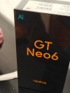 Realme GT NEO 6