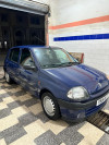 Renault Clio 1 2000 Clio 1