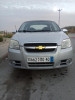 Chevrolet Aveo 5 portes 2010 Aveo 5 portes