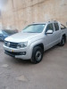 Volkswagen Amarok 2011 Amarok