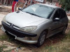 Peugeot 206 2008 206