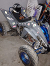 Yamaha Raptor 350cc 2014