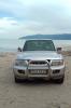 Mitsubishi Pajero Court 2003 Pajero Court