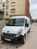 Renault Master 2012 Châssis Long