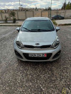 Kia Rio 5 portes 2014 Rio 5 portes