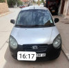 Kia Picanto 2008 