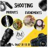 SHOOTING PRODUITS & EVENEMENTS تصوير المنتجات و المناسبات