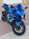 MOTO COMPÉTITION GSXR L08 1000 2018