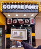 Coffre fort