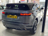 Land Rover Range Rover Evoque 2021 Range Rover Evoque