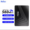 Netac SSD NVME 256Gb