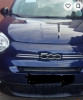 Fiat 500X 2024 Cult