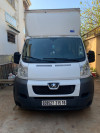 Peugeot Boxer 2015