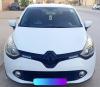 Renault Clio 4 2013 Dynamique