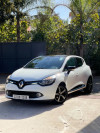 Renault Clio 3 2013 Exception