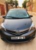 Toyota Yaris 2014 Touch Active