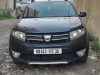 Dacia Sandero 2017 Stepway